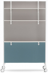 Перегородка мобильная звукопоглощающая-thumbs-Фото1