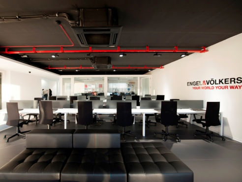 Engel&Volker, Мальта