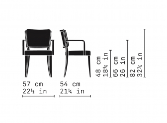 Кресло для ресторана-thumbs-Фото3