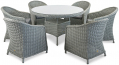 Комплект плетеной мебели Primo