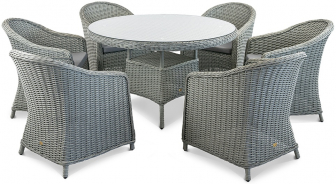 Комплект плетеной мебели-thumbs-Фото1