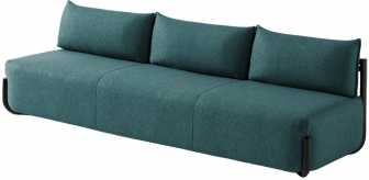 Модуль трехместный с обивкой-thumbs-Фото1