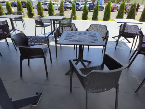 Заправка Лукойл, г. Богучары