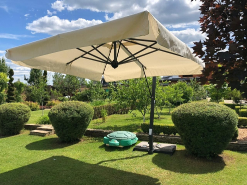 Зонт Napoli Braccio