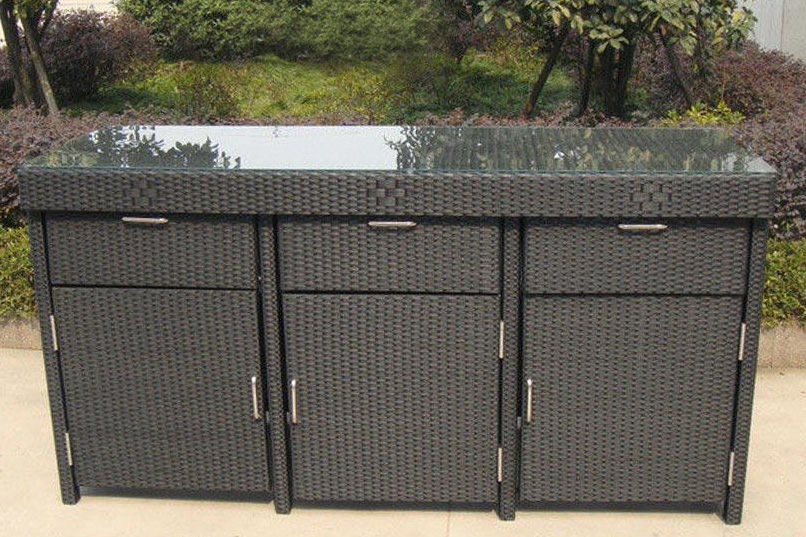 Станция XL Cabinet