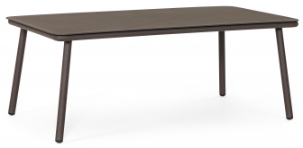 Столик металлический кофейный-thumbs-Фото1