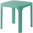 Столик пластиковый журнальный Net Table 40