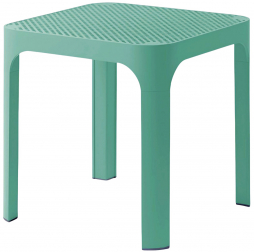 Столик пластиковый журнальный-thumbs-Фото1