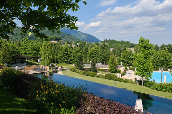 Podere la Torre, Скио, Италия