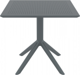 Стол пластиковый Sky Table 80