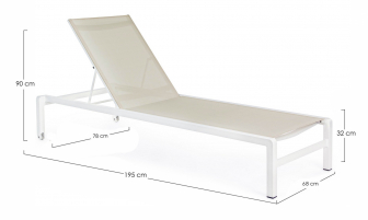 Шезлонг-лежак металлический-thumbs-Фото3