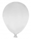Светильник пластиковый подвесной SLIDE Balloon 30 полиэтилен белый Фото 1