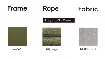 Кресло плетеное с подушкой-thumbs-Фото4