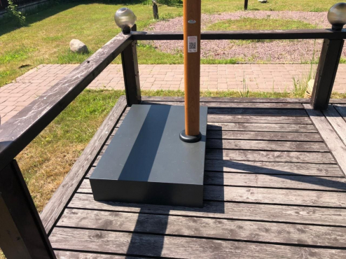 Частный проект