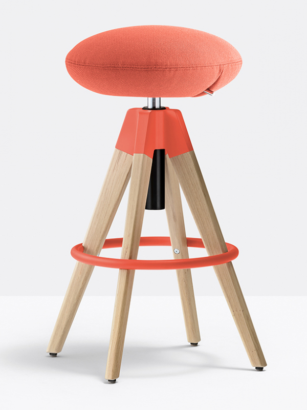 Табурет барный Arki-Stool