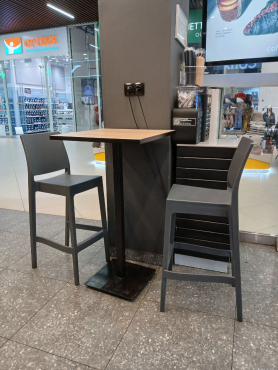 Кафе Cofix, ТЦ Орджоникидзе, г. Москва