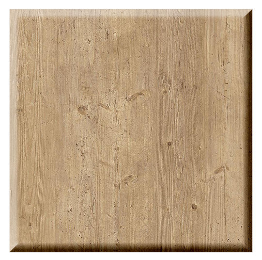 Столешница квадратная Werzalit Woodart