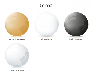 Столик прозрачный журнальный-thumbs-Фото4