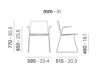Кресло деревянное-thumbs-Фото3