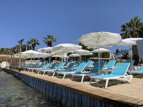 Отель Peksimet, Турция