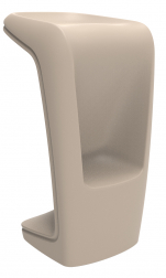 Стул пластиковый барный-thumbs-Фото1