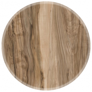Werzalit Woodart Столешница круглая