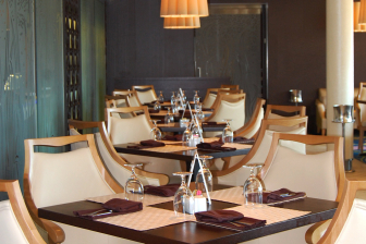 Кресло мягкое Bistrot