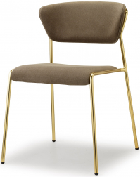 Стул с обивкой-thumbs-Фото1