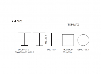 Подстолье металлическое-thumbs-Фото3