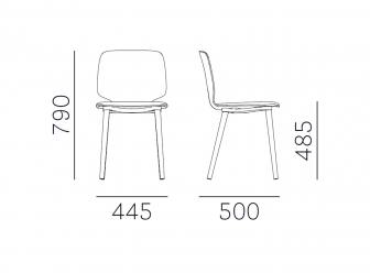 Стул пластиковый-thumbs-Фото3