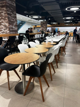 Лотте Плаза, г. Москва, ул. Новинский бульвар, д. 8