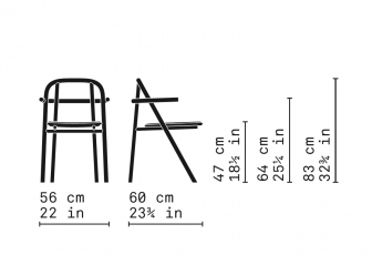 Кресло деревянное с мягким сиденьем-thumbs-Фото3