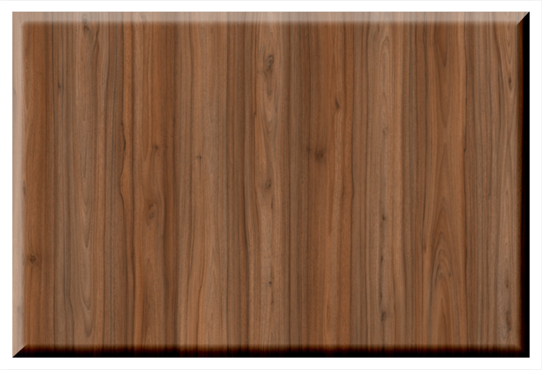 Столешница прямоугольная Werzalit Woodart