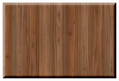 Werzalit Woodart Столешница прямоугольная