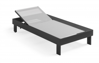 Шезлонг металлический пляжный-thumbs-Фото1