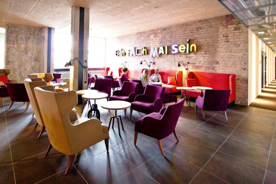 Local.ch, Цюрих, Швейцария