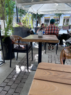 Nash Pub, г. Тверь