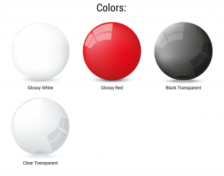 Табурет прозрачный полубарный-thumbs-Фото4