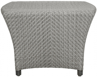 Столик плетеный кофейный-thumbs-Фото1