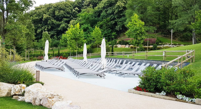 Podere La Torre, Italia, Schio