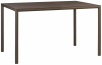 Стол обеденный ламинированный Piave 120х70