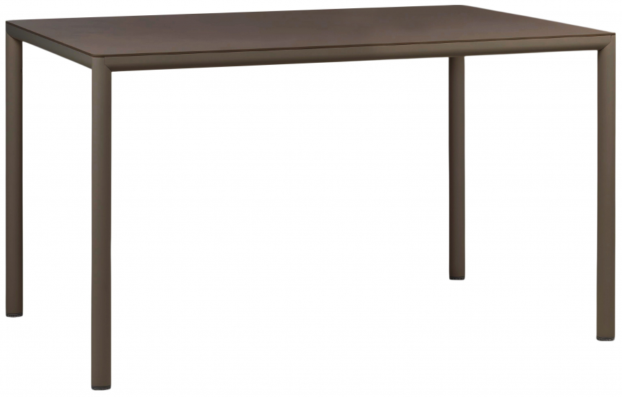 Стол обеденный ламинированный Piave 120х70