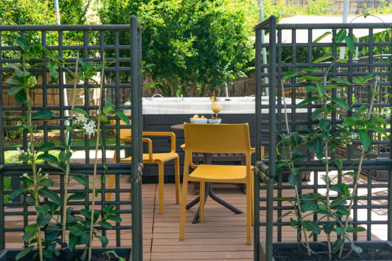 Cave Bianche Hotel, Трапани, Италия