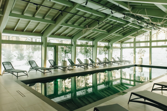 Бутик-отель 