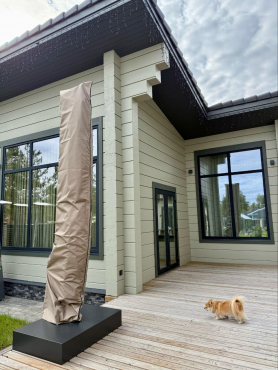 Частный проект, Санкт-Петербург