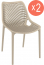 Комплект пластиковых стульев Air Set 2