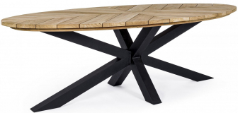 Стол деревянный обеденный-thumbs-Фото1