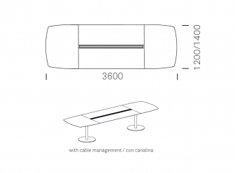 Стол с каналом для протяжки проводов-thumbs-Фото4