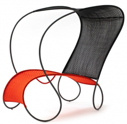 Шезлонг плетеный-thumbs-Фото1