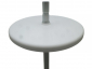 Столик для зонтов с адаптером Magnani Table полипропилен белый Фото 10